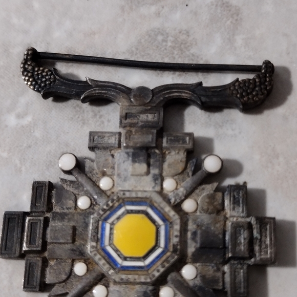 2 rare Japanese war medals - Picture 3 of 5